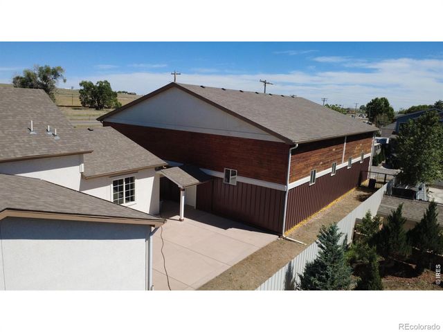 303 Central Avenue, Platteville, CO 80651