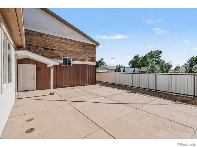 303 Central Avenue, Platteville, CO 80651