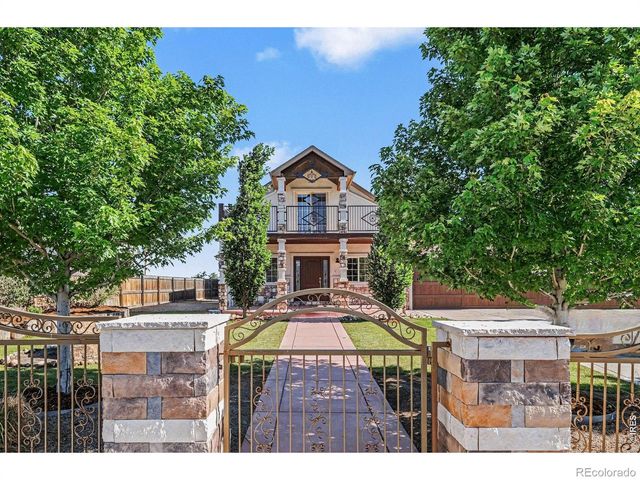 303 Central Avenue, Platteville, CO 80651