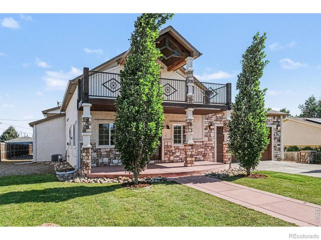 303 Central Avenue, Platteville, CO 80651