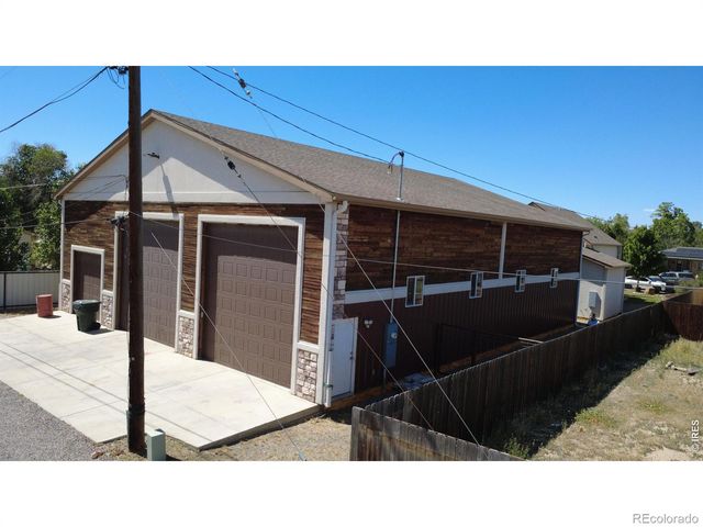 303 Central Avenue, Platteville, CO 80651