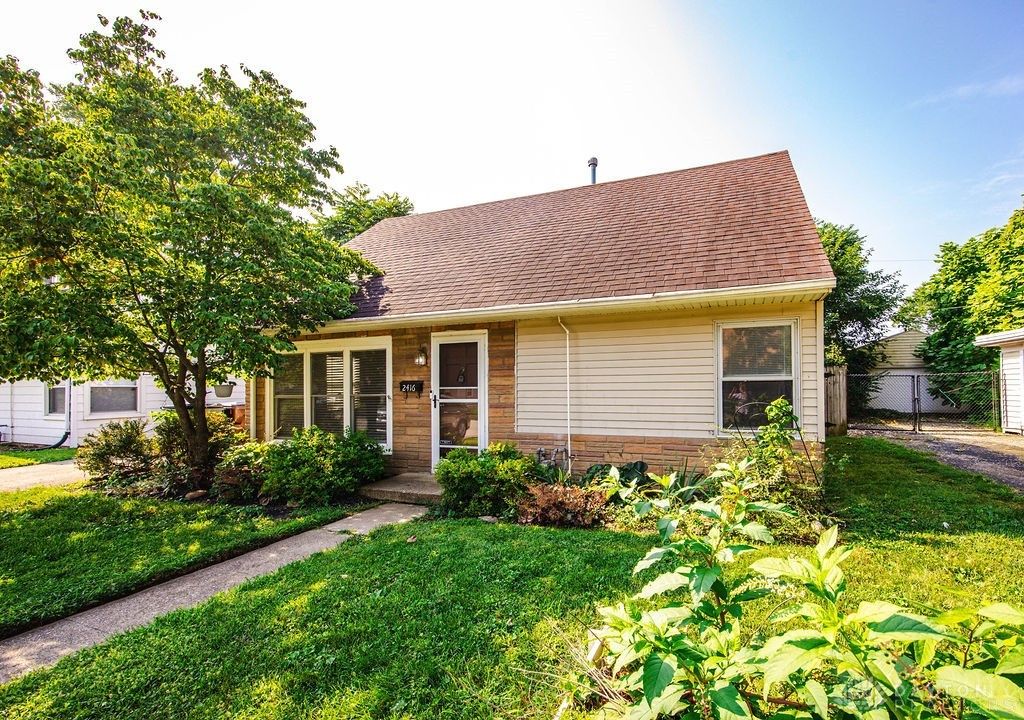 2416 Lehigh Place, Moraine, OH 45439