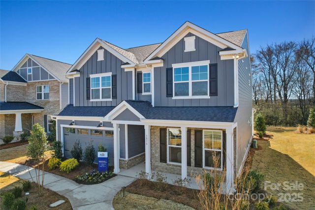 2213 Dickson Court 52, Monroe, NC 28110