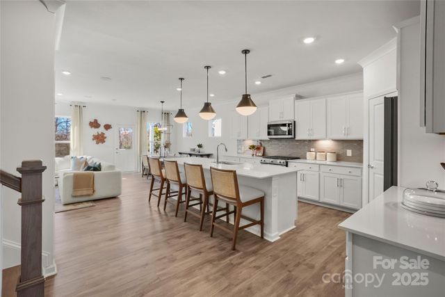 2213 Dickson Court 52, Monroe, NC 28110