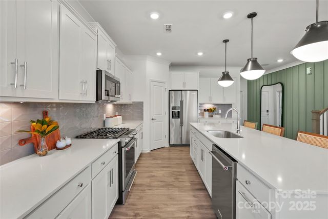 2213 Dickson Court 52, Monroe, NC 28110