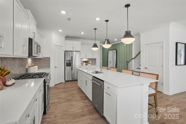 2213 Dickson Court 52, Monroe, NC 28110