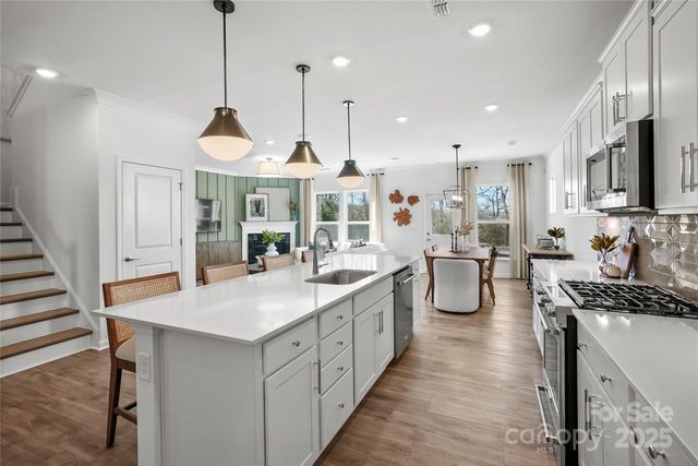 2213 Dickson Court 52, Monroe, NC 28110