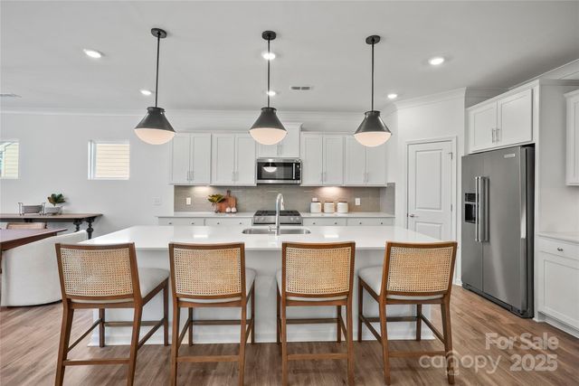 2213 Dickson Court 52, Monroe, NC 28110