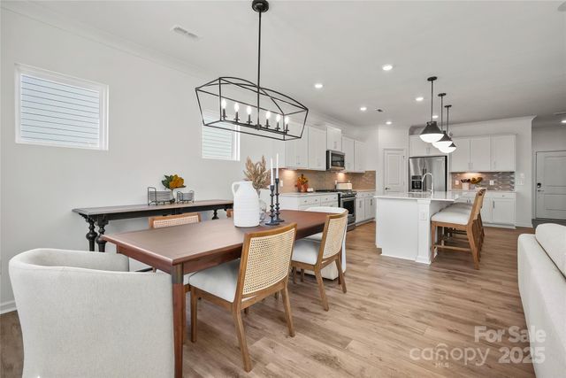 2213 Dickson Court 52, Monroe, NC 28110