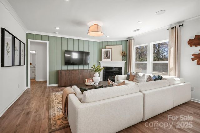 2213 Dickson Court 52, Monroe, NC 28110