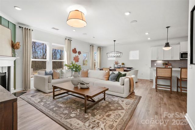 2213 Dickson Court 52, Monroe, NC 28110