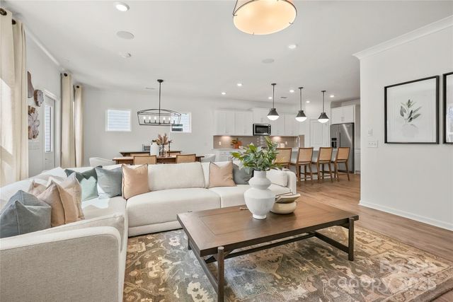 2213 Dickson Court 52, Monroe, NC 28110