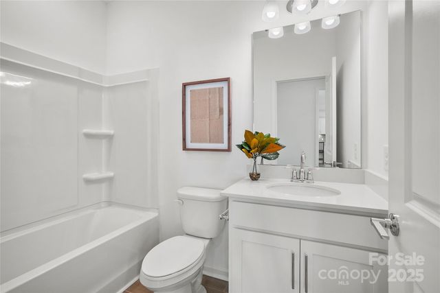 2213 Dickson Court 52, Monroe, NC 28110