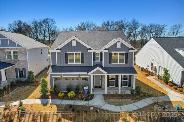 2213 Dickson Court 52, Monroe, NC 28110