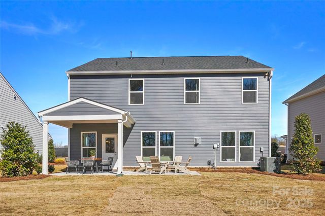 2213 Dickson Court 52, Monroe, NC 28110