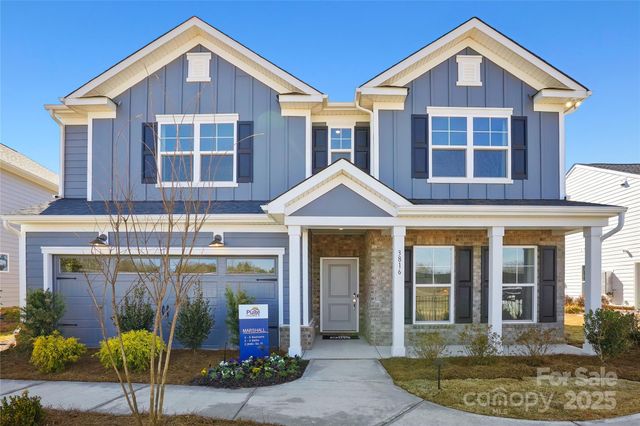 2213 Dickson Court 52, Monroe, NC 28110