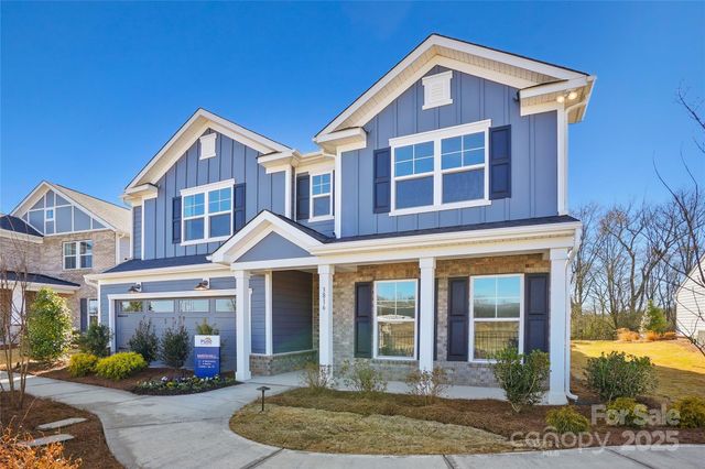 2213 Dickson Court 52, Monroe, NC 28110