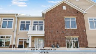 624 Boardwalk Lane, Dexter City, MI 48130