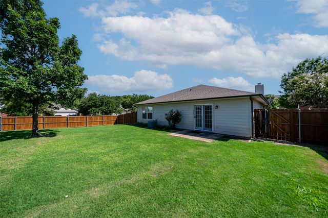 2002 Hickory Trail, Anna, TX 75409