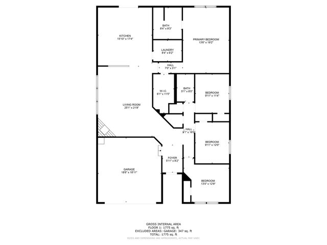 2002 Hickory Trail, Anna, TX 75409