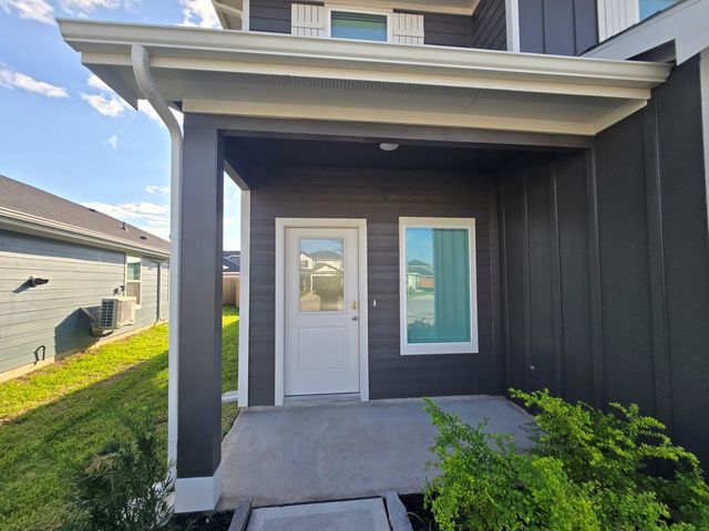 2610 Ranch View Court, Rosenberg, TX 77471