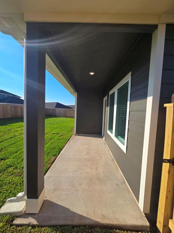 2610 Ranch View Court, Rosenberg, TX 77471