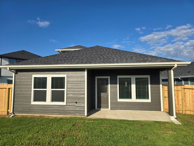 2610 Ranch View Court, Rosenberg, TX 77471