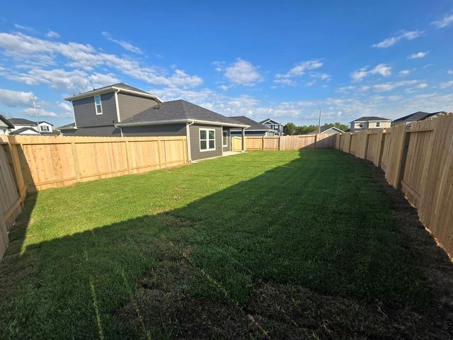 2610 Ranch View Court, Rosenberg, TX 77471