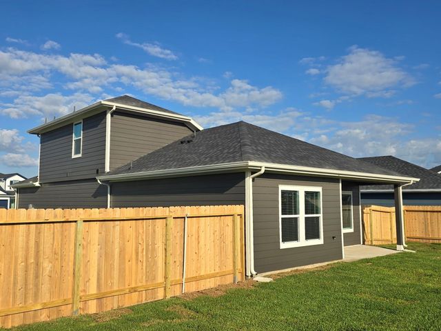 2610 Ranch View Court, Rosenberg, TX 77471