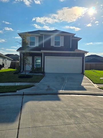 2610 Ranch View Court, Rosenberg, TX 77471
