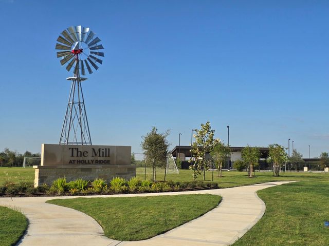 2610 Ranch View Court, Rosenberg, TX 77471