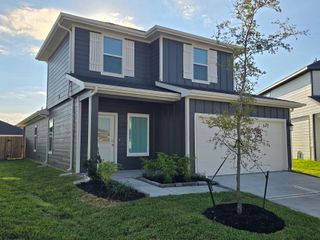 2610 Ranch View Court, Rosenberg, TX 77471