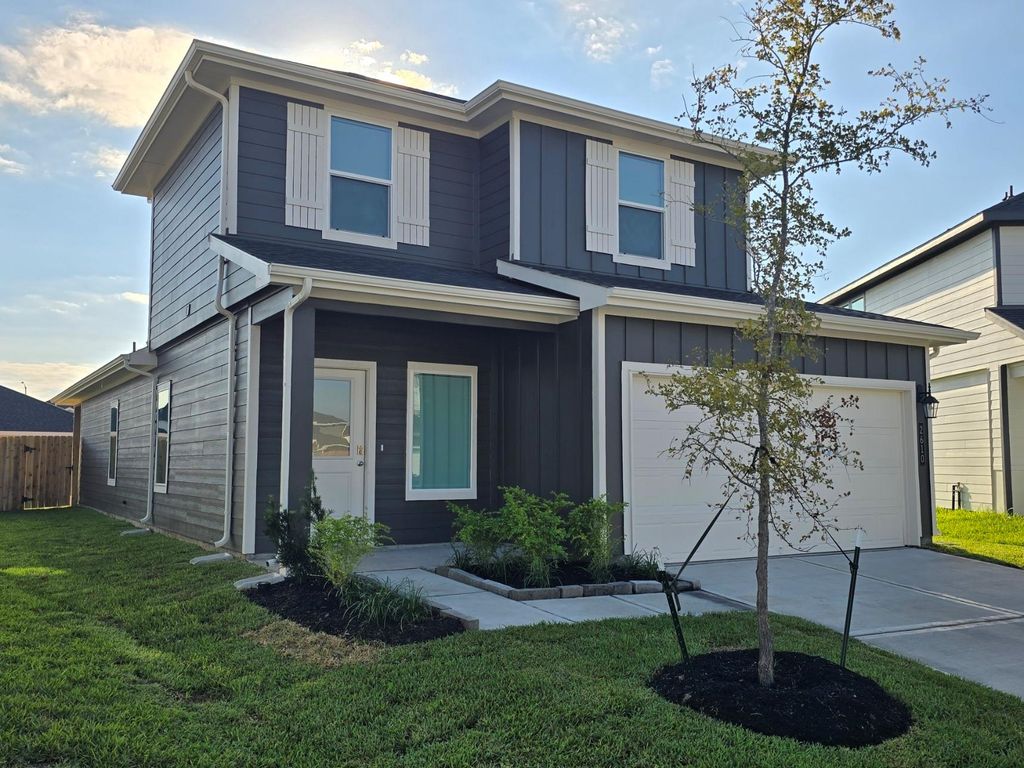 2610 Ranch View Court, Rosenberg, TX 77471