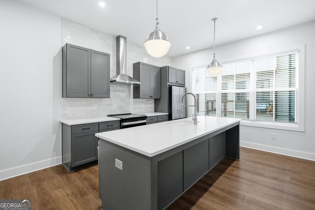 4471 Dandelion Lane, Atlanta, GA 30342