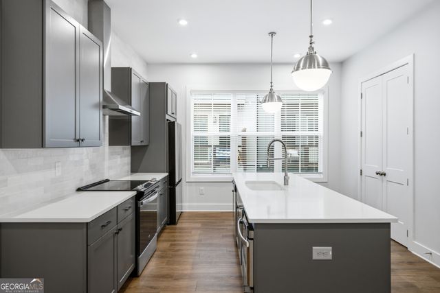 4471 Dandelion Lane, Atlanta, GA 30342