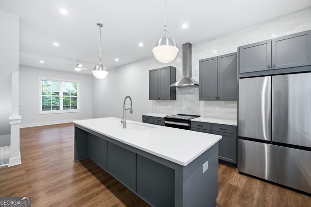 4471 Dandelion Lane, Atlanta, GA 30342