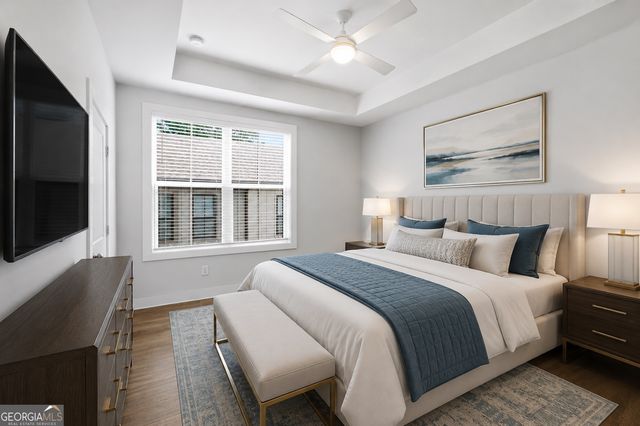 4471 Dandelion Lane, Atlanta, GA 30342