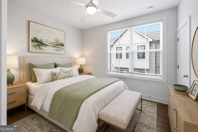 4471 Dandelion Lane, Atlanta, GA 30342