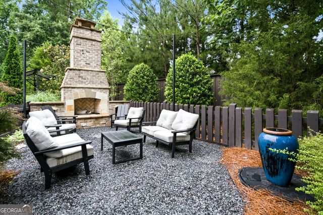 4471 Dandelion Lane, Atlanta, GA 30342