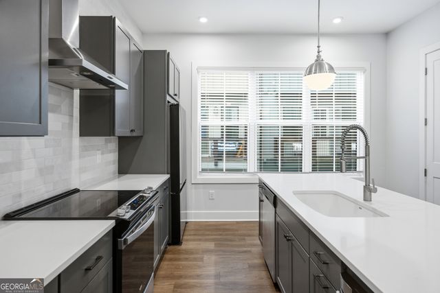 4471 Dandelion Lane, Atlanta, GA 30342