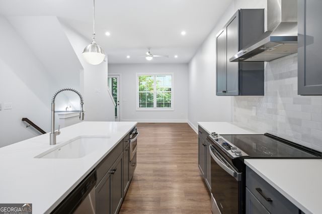 4471 Dandelion Lane, Atlanta, GA 30342