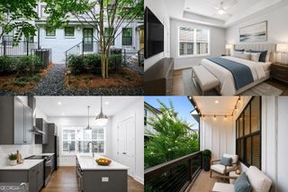4471 Dandelion Lane, Atlanta, GA 30342
