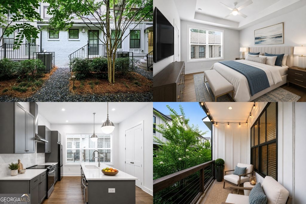 4471 Dandelion Lane, Atlanta, GA 30342