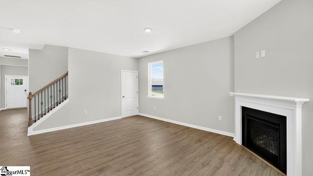 540 Landseer Drive, Landrum, SC 29356
