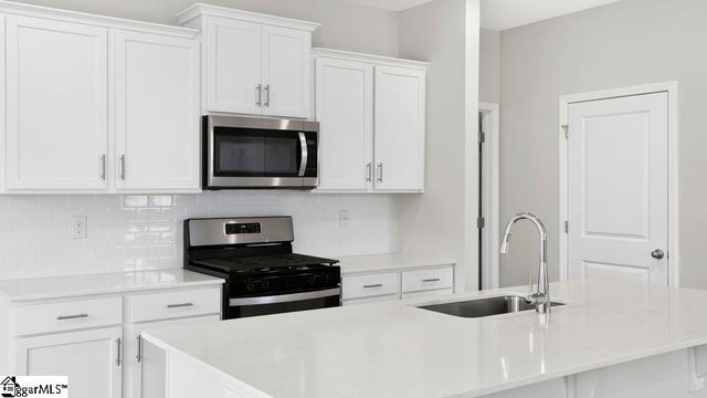 540 Landseer Drive, Landrum, SC 29356