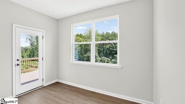 540 Landseer Drive, Landrum, SC 29356