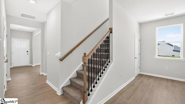 540 Landseer Drive, Landrum, SC 29356