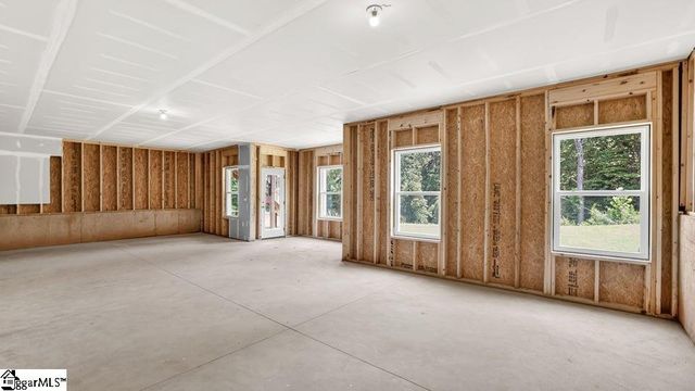 540 Landseer Drive, Landrum, SC 29356