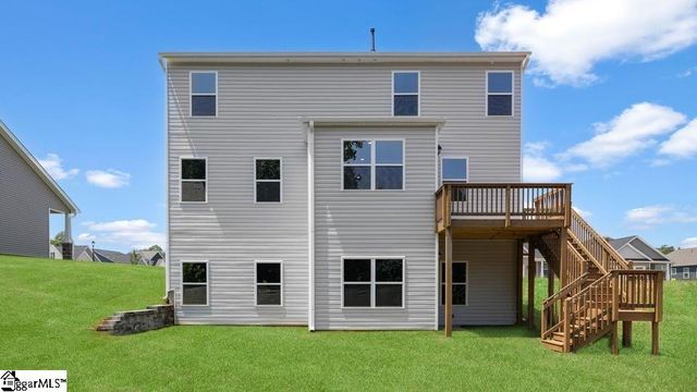 540 Landseer Drive, Landrum, SC 29356