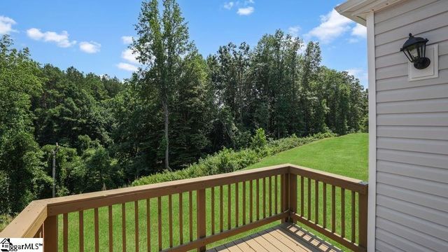 540 Landseer Drive, Landrum, SC 29356
